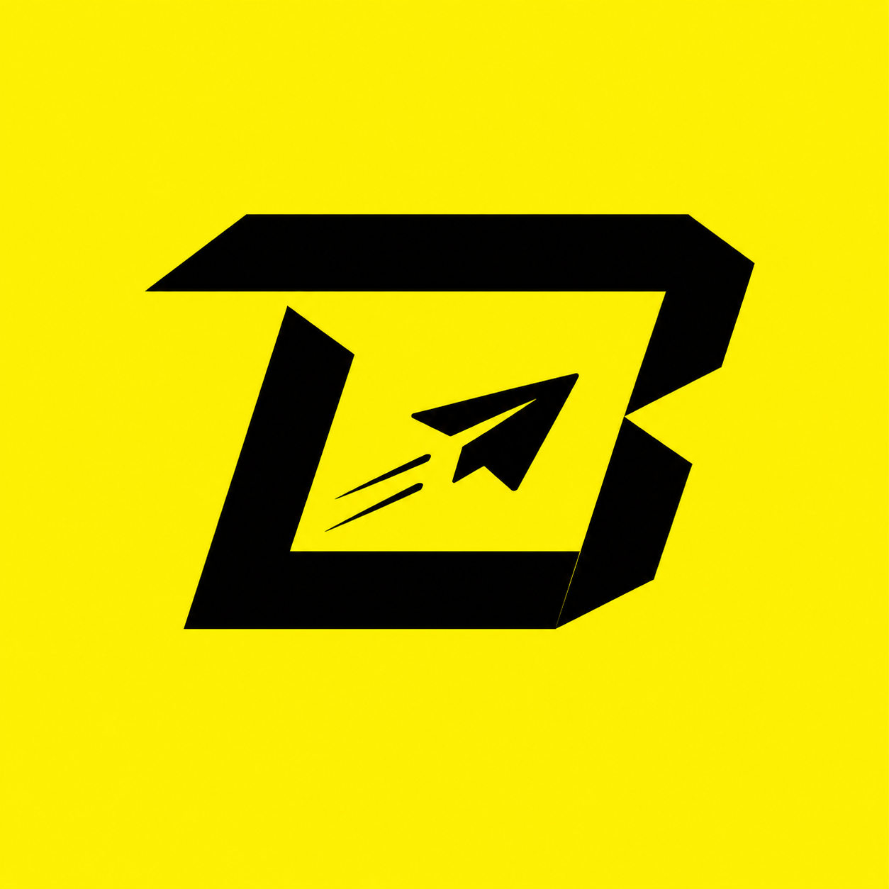 TGBlaze Logo